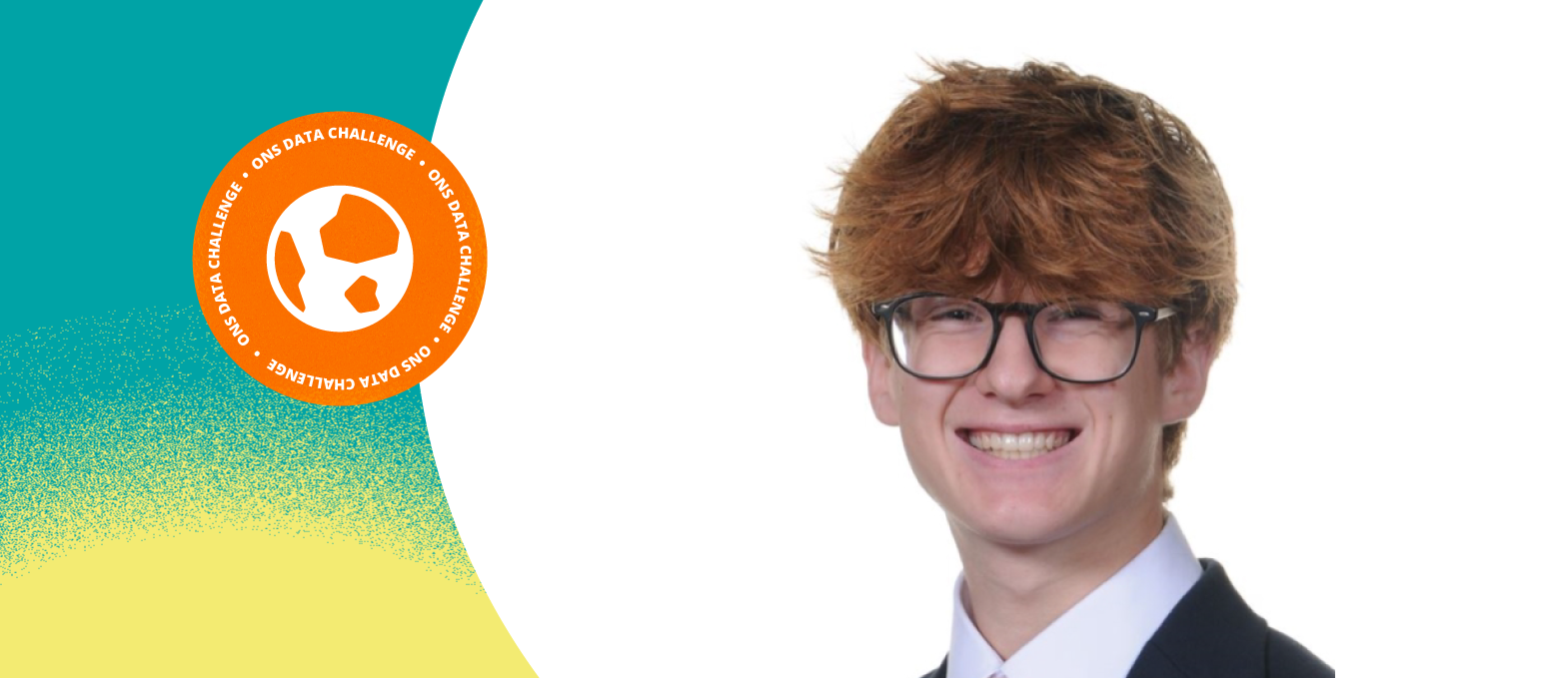 Thomas from Sutton Grammar School in Surrey.